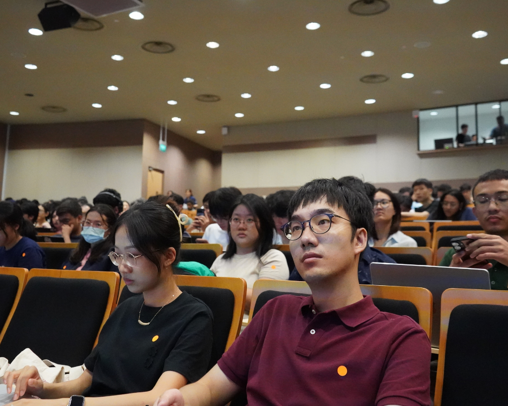 Innovation Mindset Workshop 6
