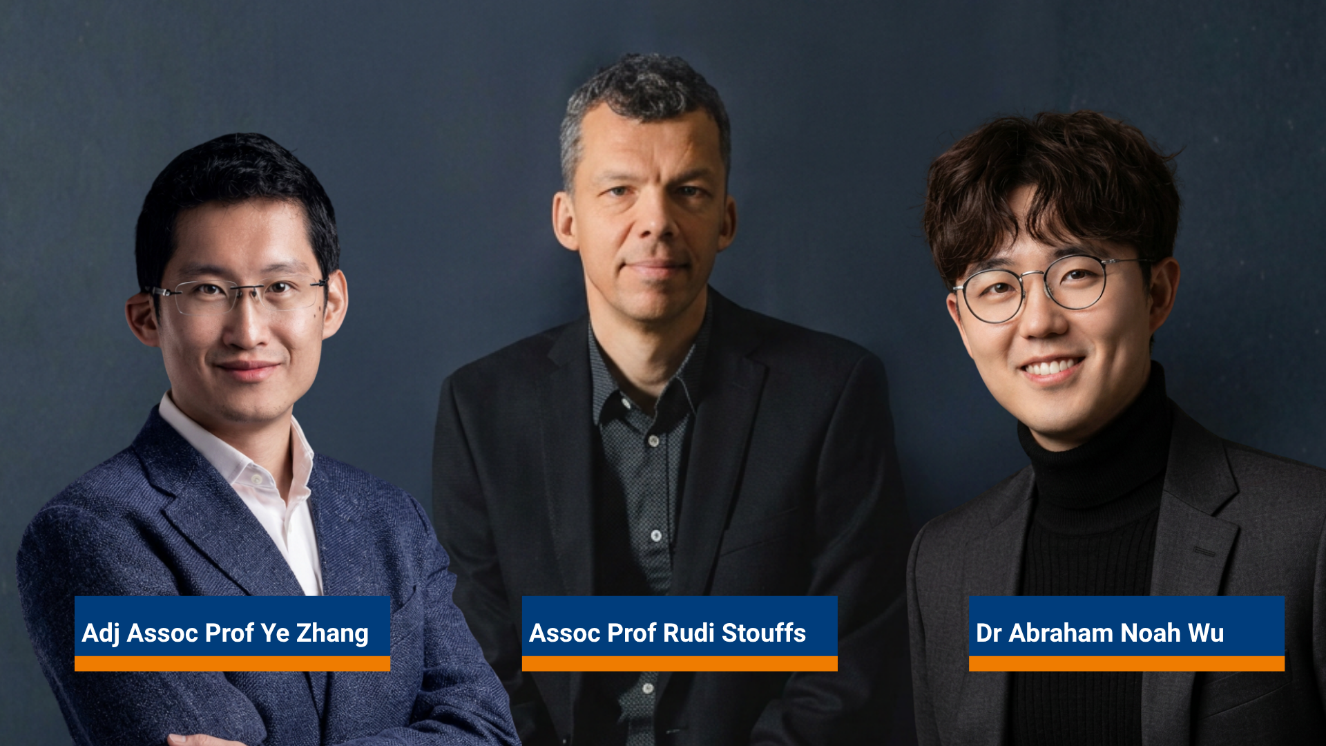 Researchers led by Assoc Prof Rudi Stouffs from the Department of Architecture, have developed a deep learning framework that completes missing and under-mapped flood hazard zones across the contiguous United States. 
