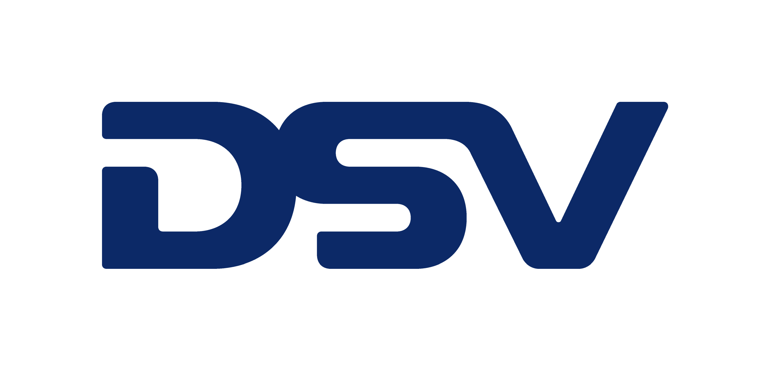 DSV logo