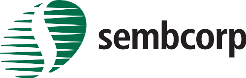 sembcorp logo