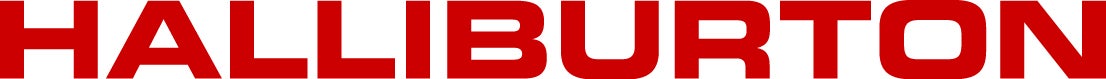 HALLIBURTON