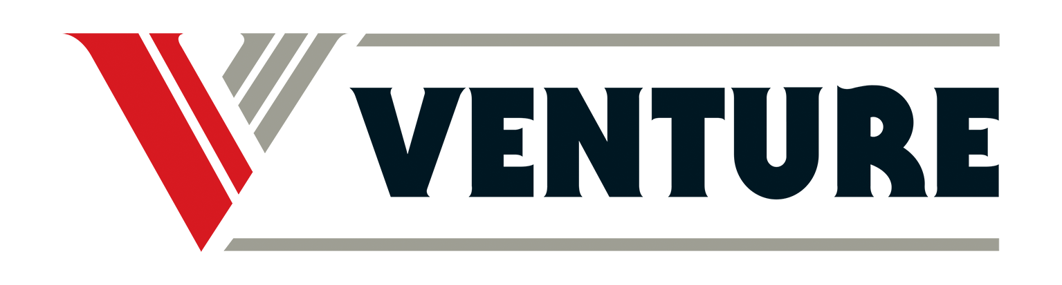 Venture Logo