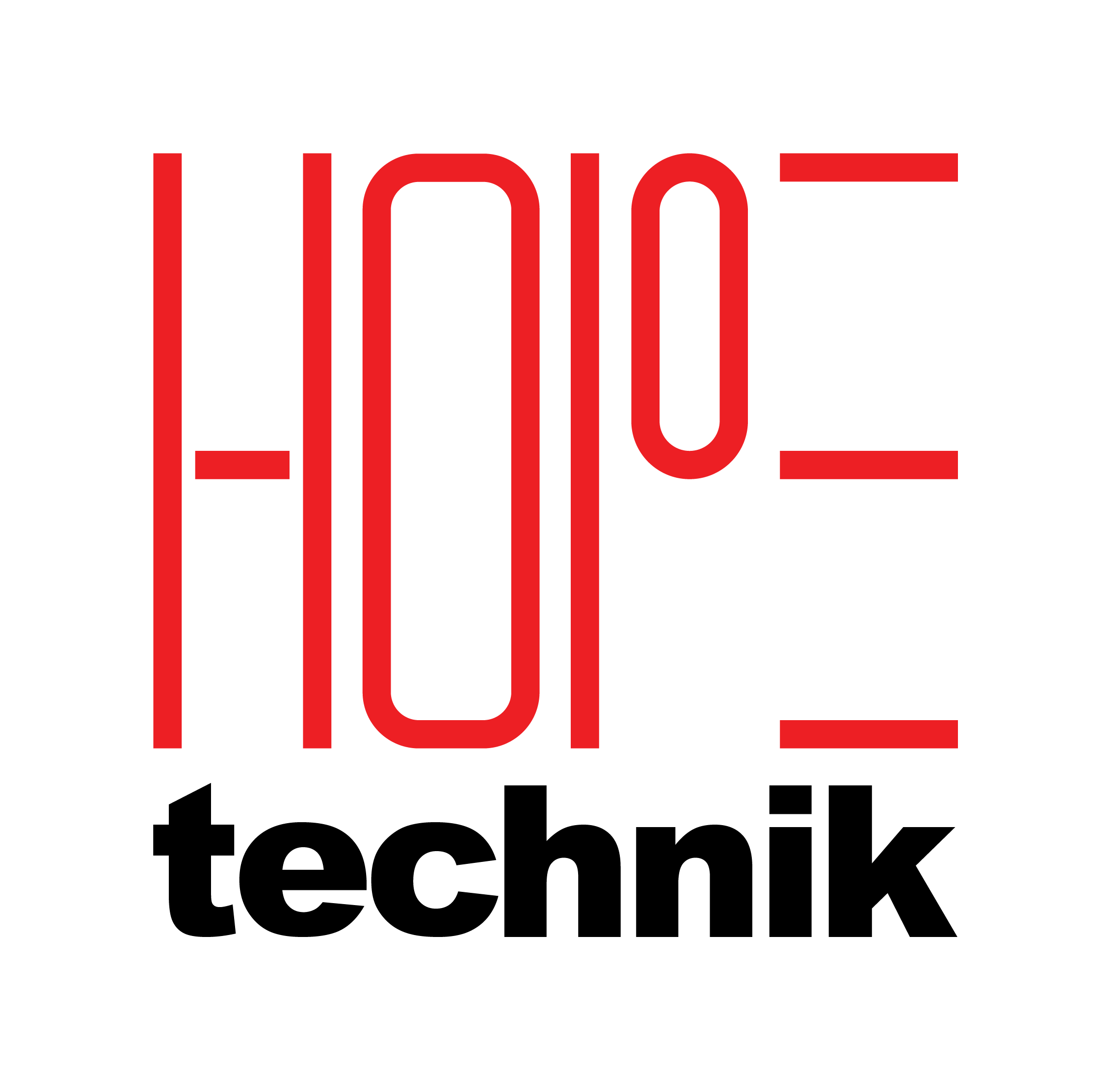 Hope Technik