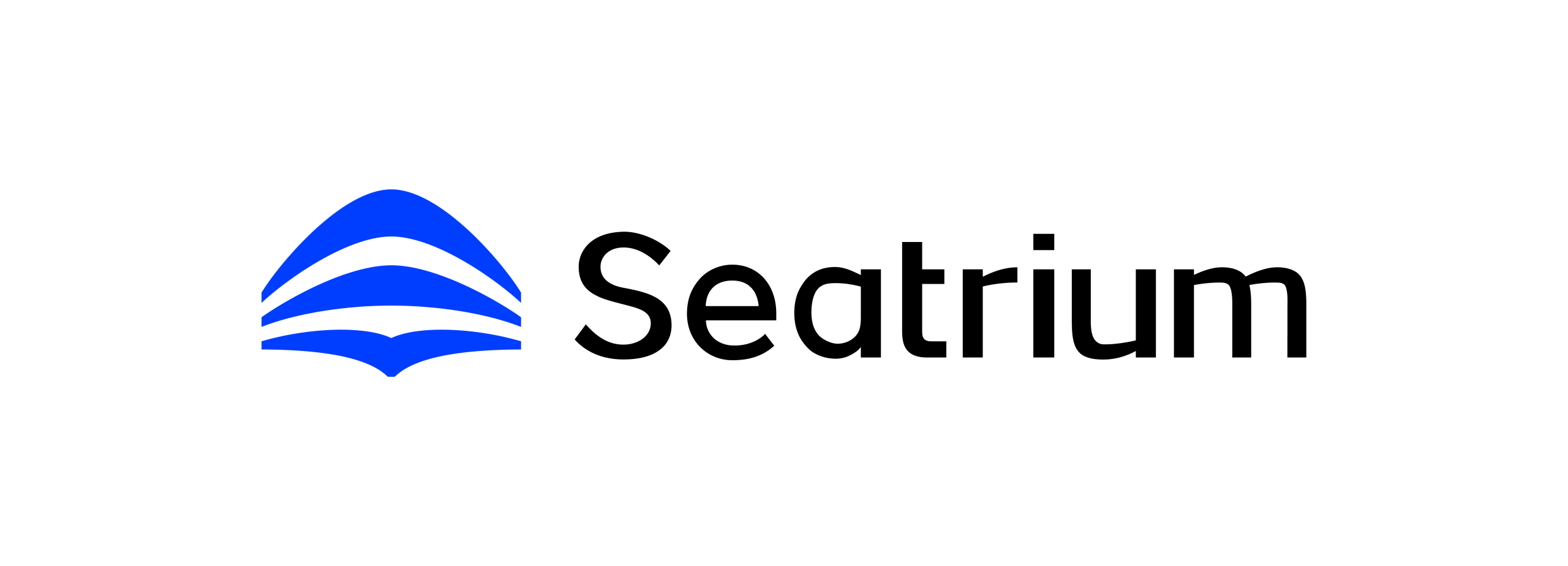 Seatrium Logo