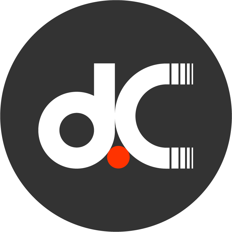 dConstruct Robotics Trademark