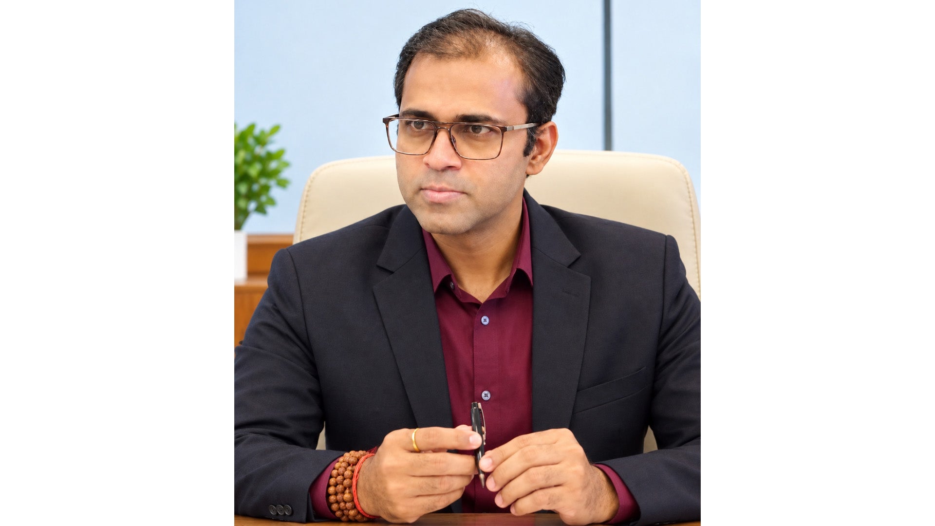 The award recognises Prof Rathore’s “contributions to developing innovative current-fed and multilevel power electronics converters”.