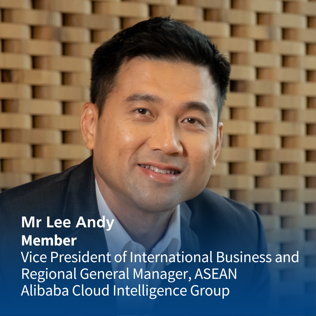 Mr Andy Lee (1)