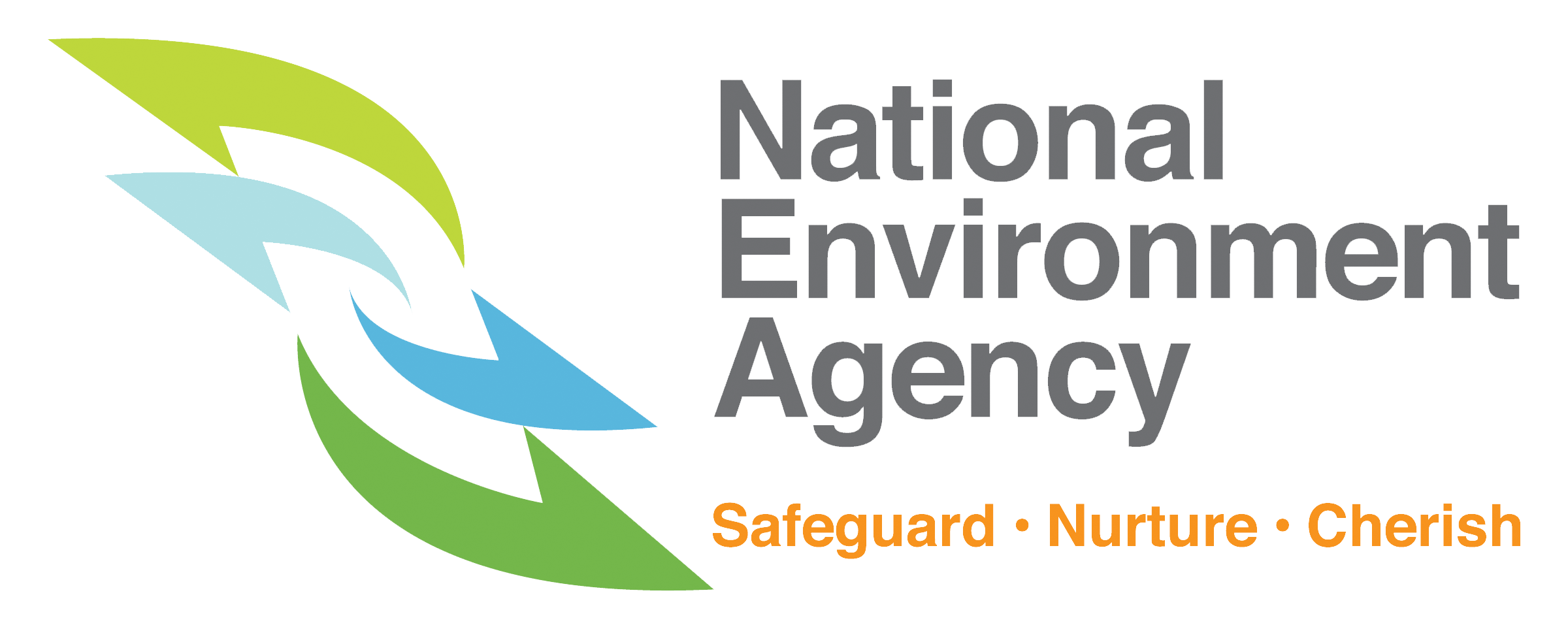 NEA Logo Colour