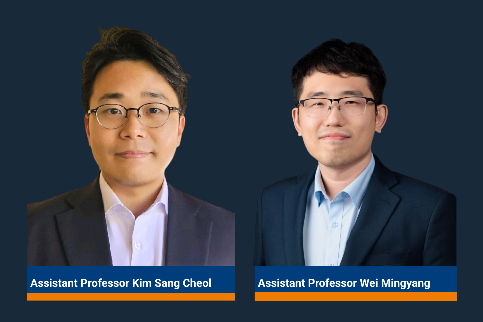 NRF Fellows 2026