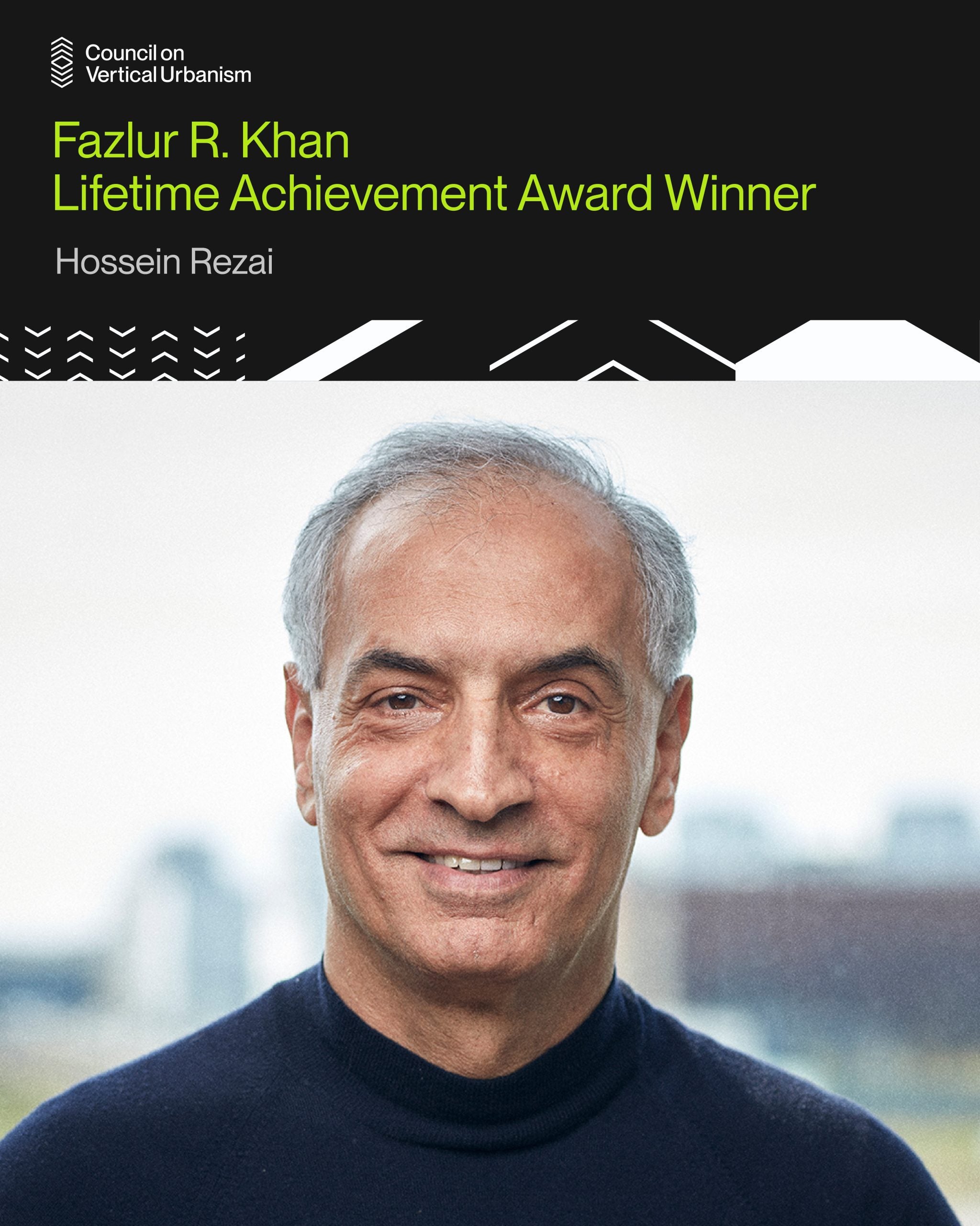 Professor Rezai