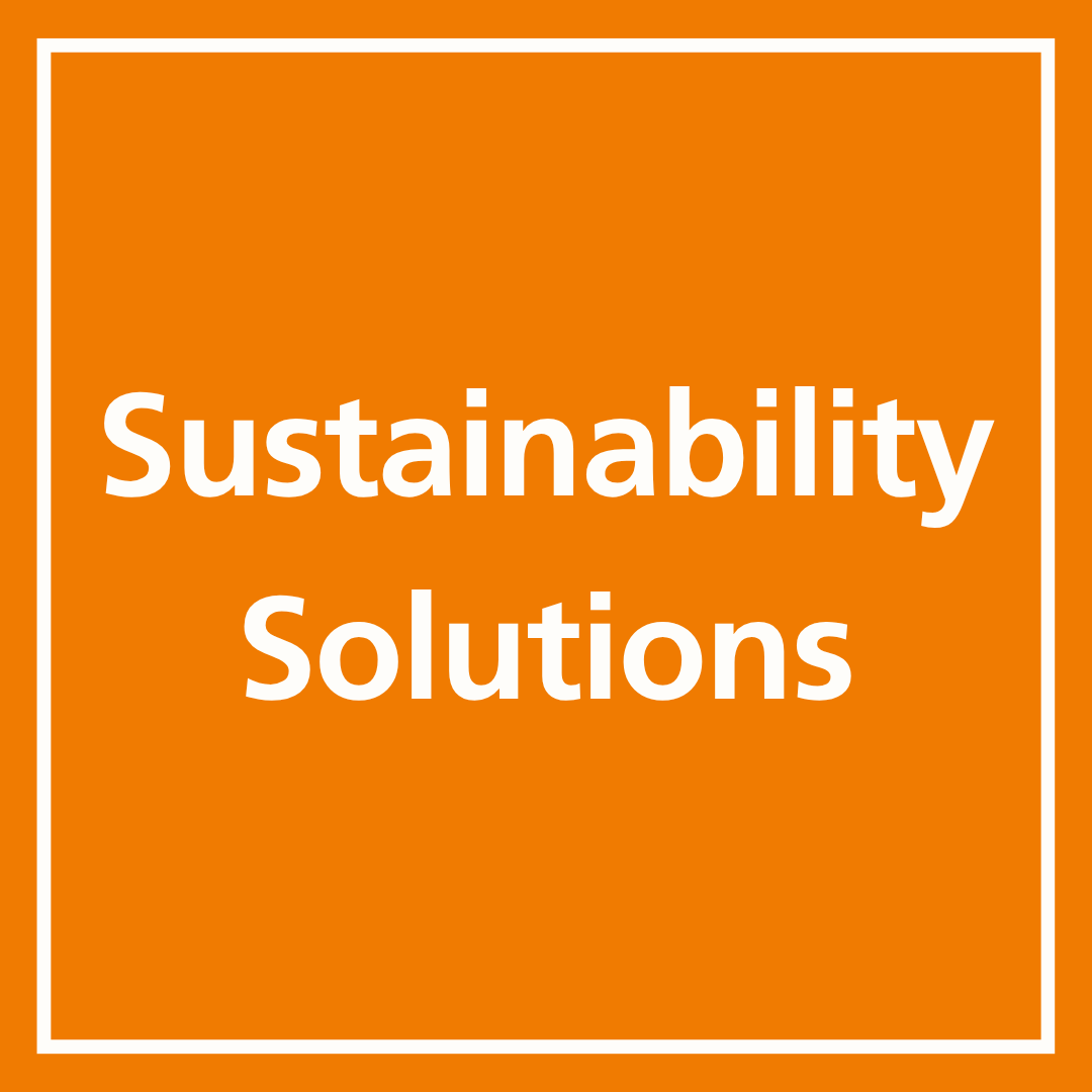 Sustainability Solutions - Copy