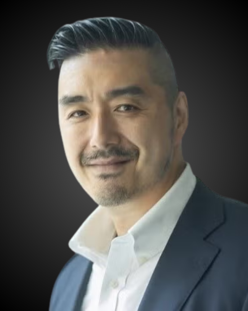 Dean Ho