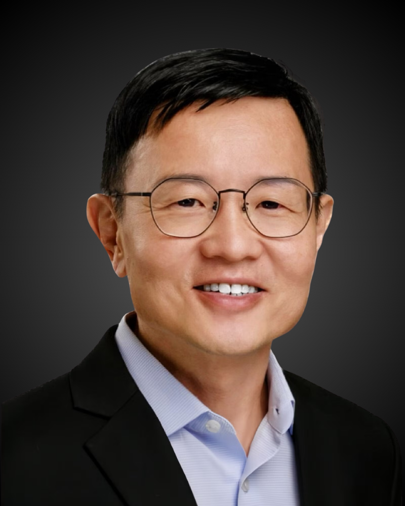 Lim Chwee Teck