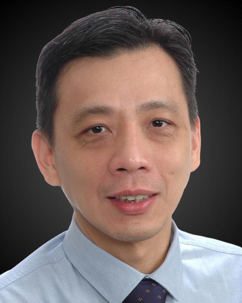 Lim Kian Meng