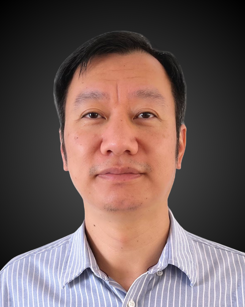 Tang Chuyang