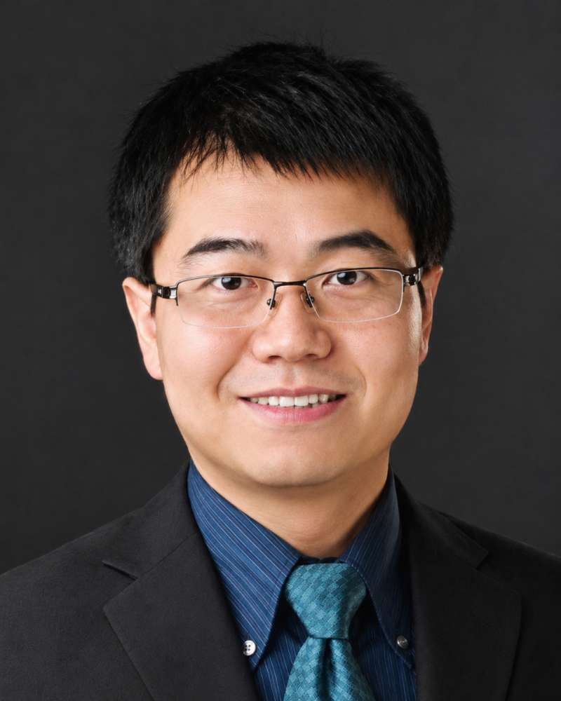 Yan Ning