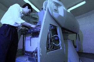 Nus Lab Equipments