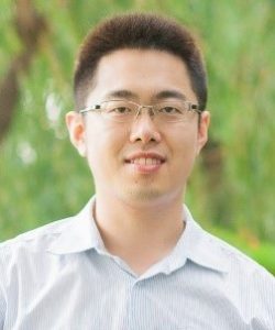 Liu Zhiyuan Alumni