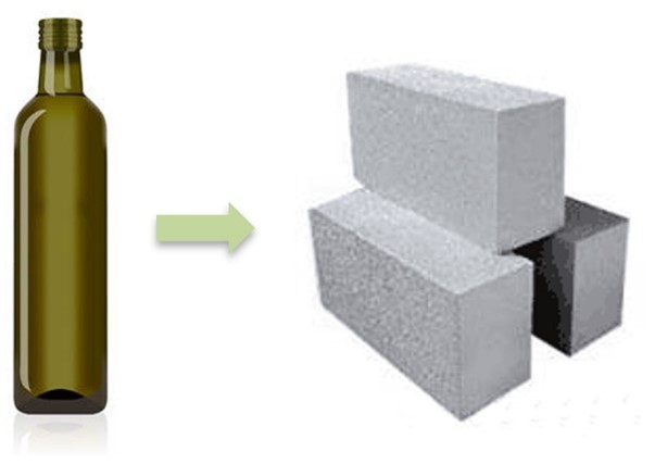 Low Carbon Construction Materials Image1