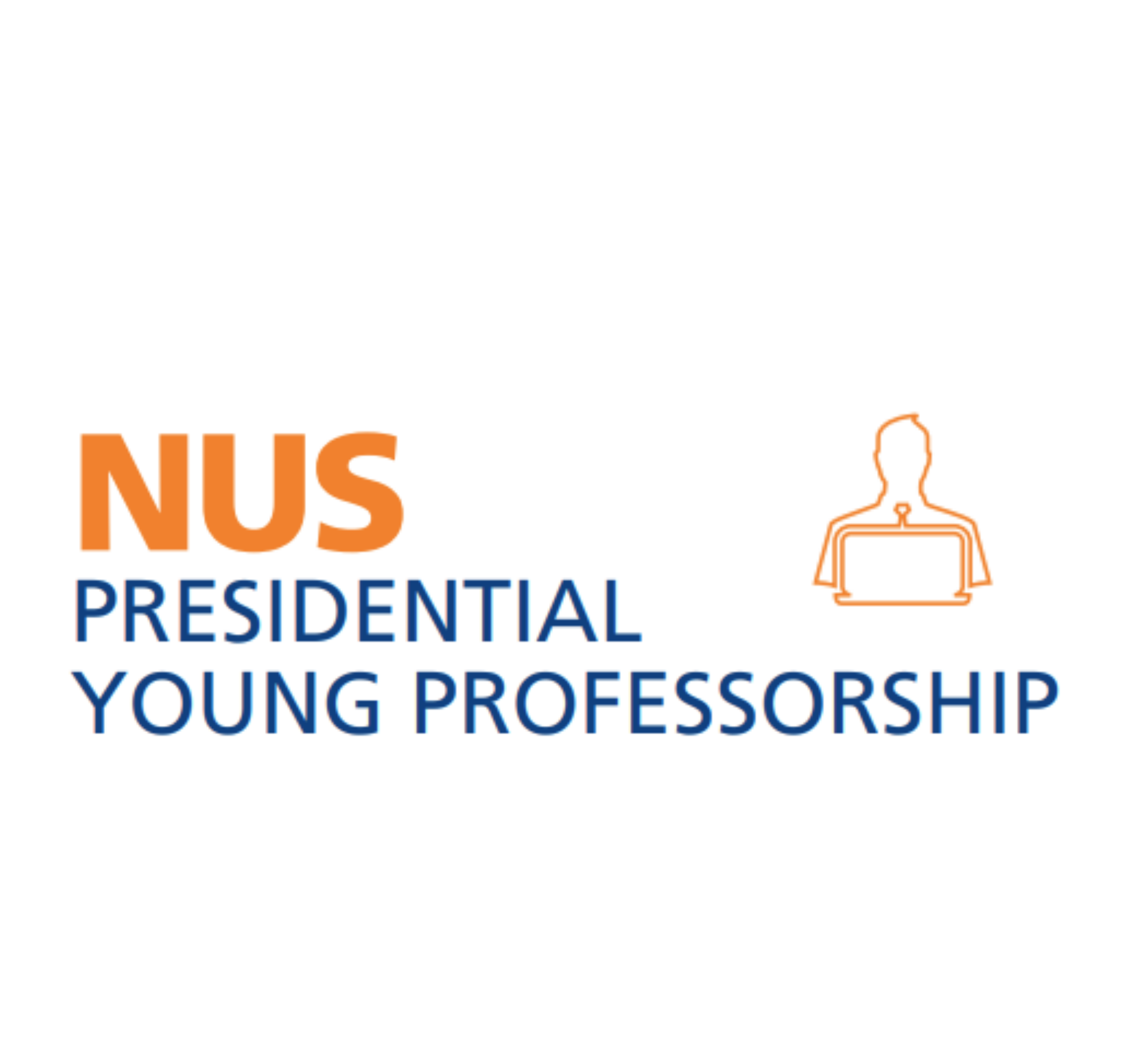 Nus Presidential Young Professorship Scheme