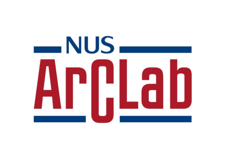 ArClab logo