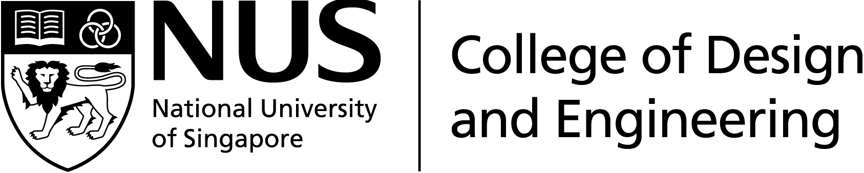 NUS logo