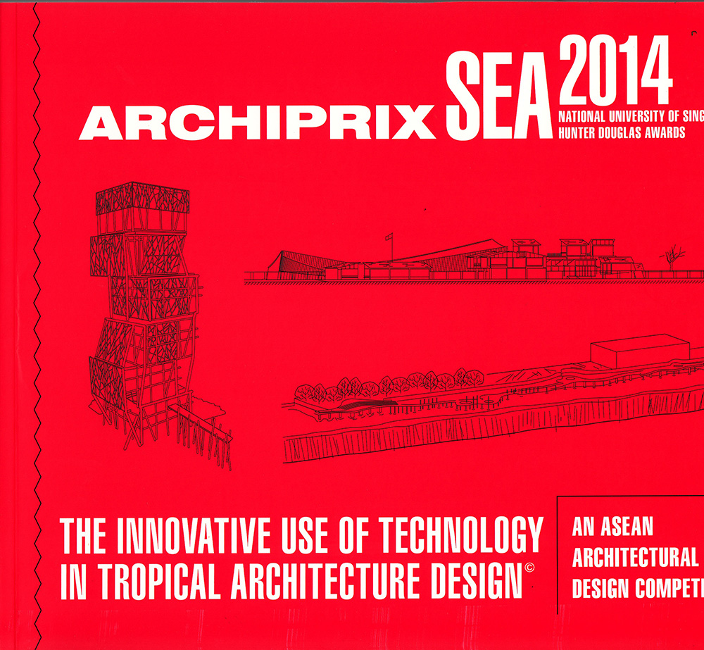 The Innovative Use of Technology in Tropical Architecture Design - An Asian Architectural Design Competition