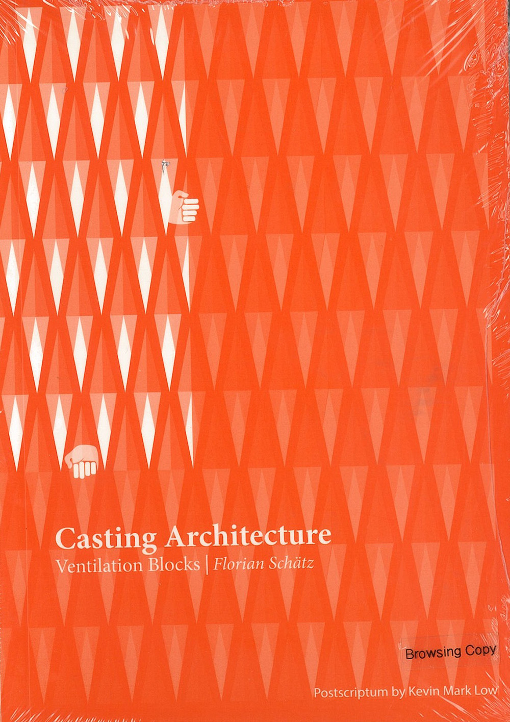 Casting Architecture | Ventilation Blocks