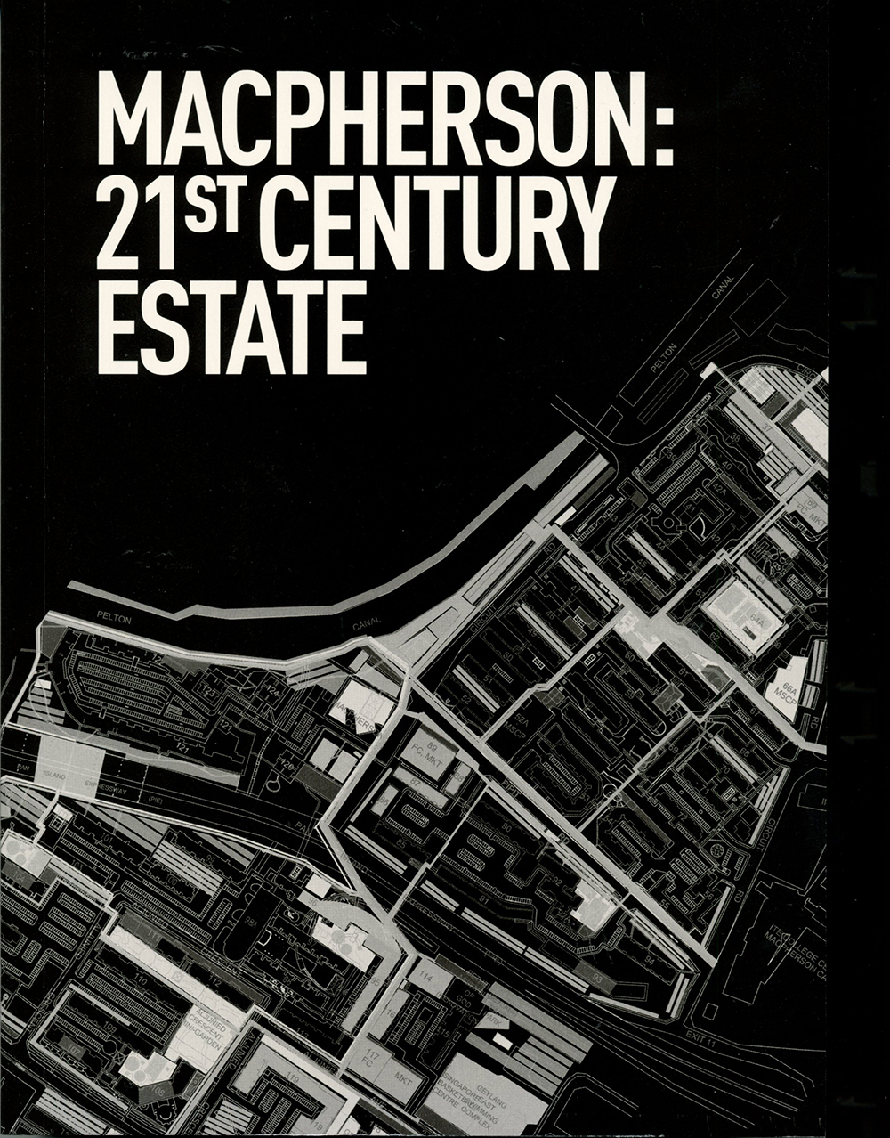 MacPherson: 21st Century Estate