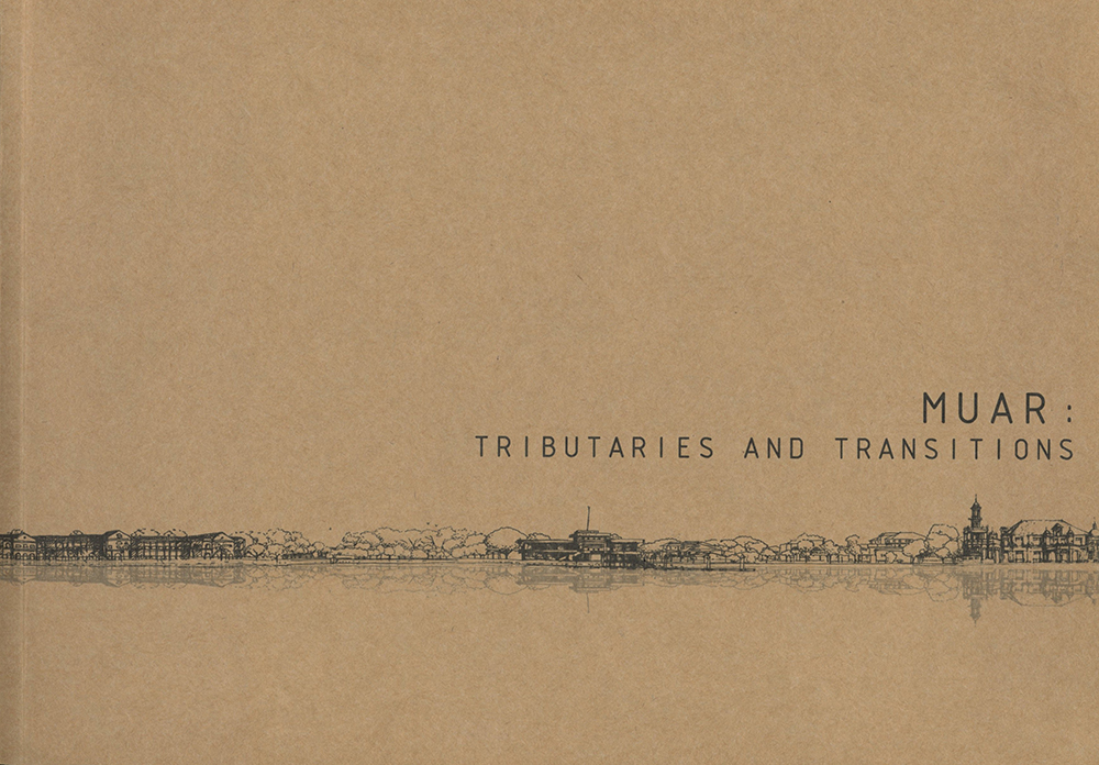Muar: Tributaries and Transitions