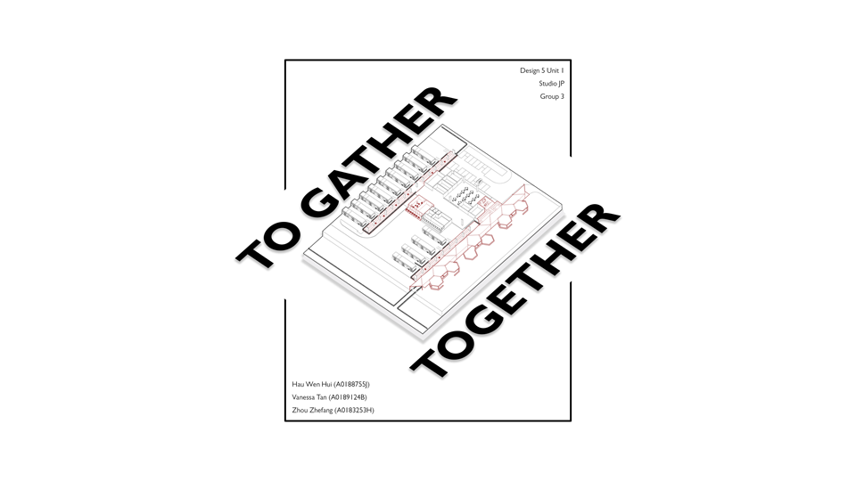 To Gather Together