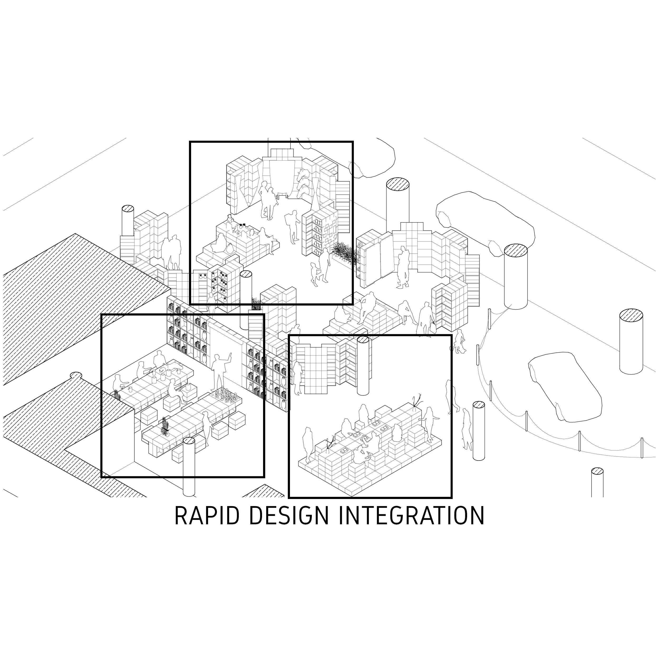 Rapid Design Integration