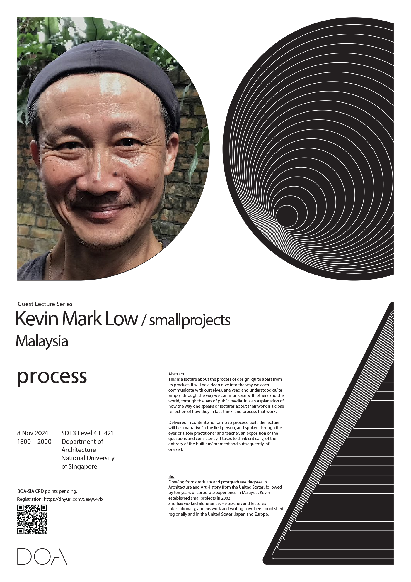 Kevin Mark Low GL 081124