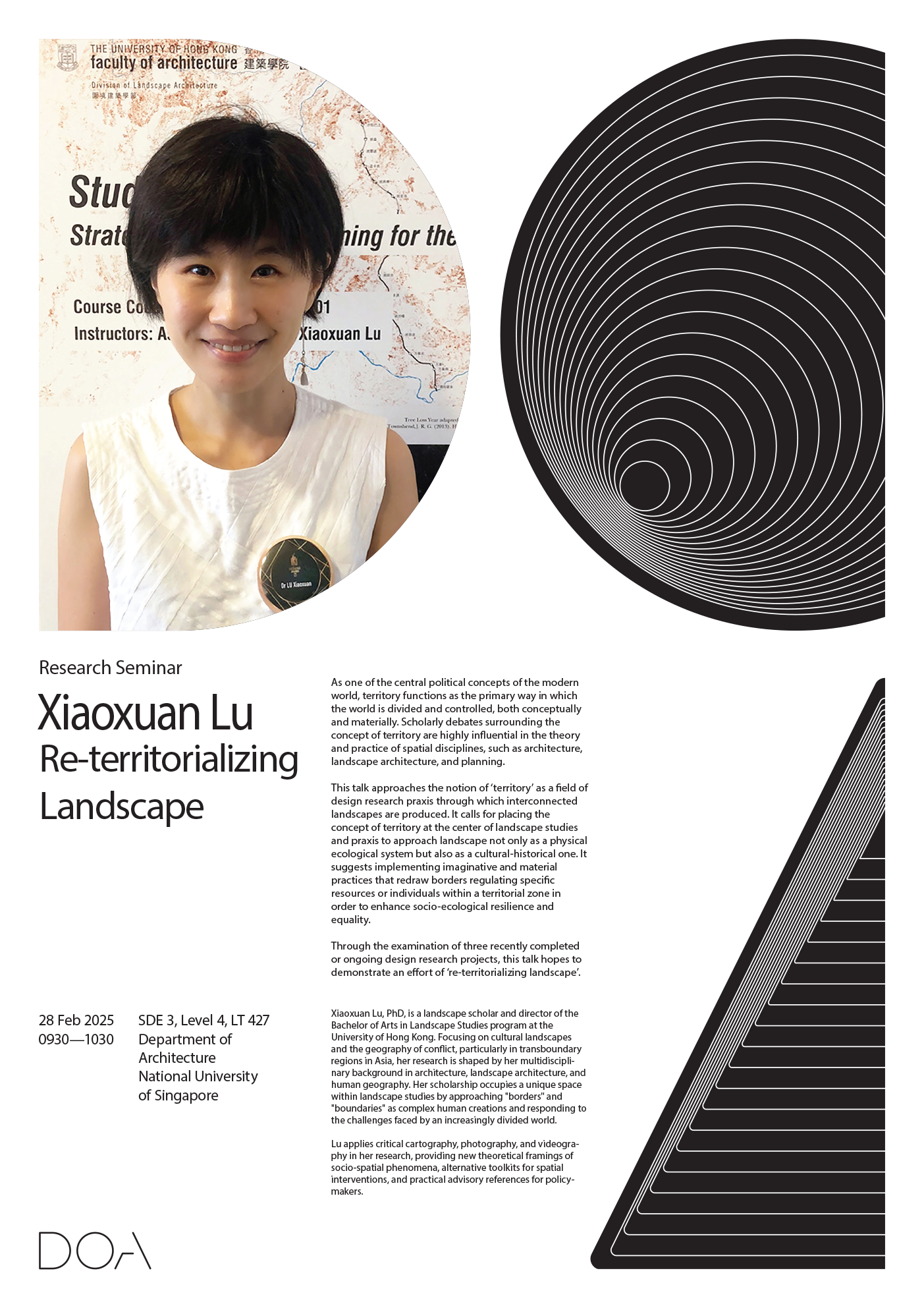 Xiaoxuan Lu