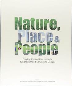 Nature, place, and people: forging connections through neighbourhood landscape design