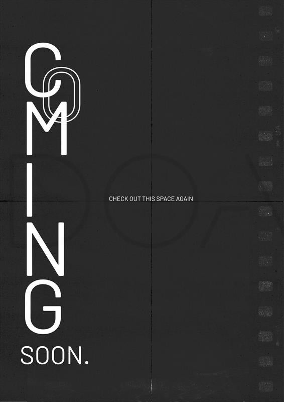 Coming Soon Poster (1)