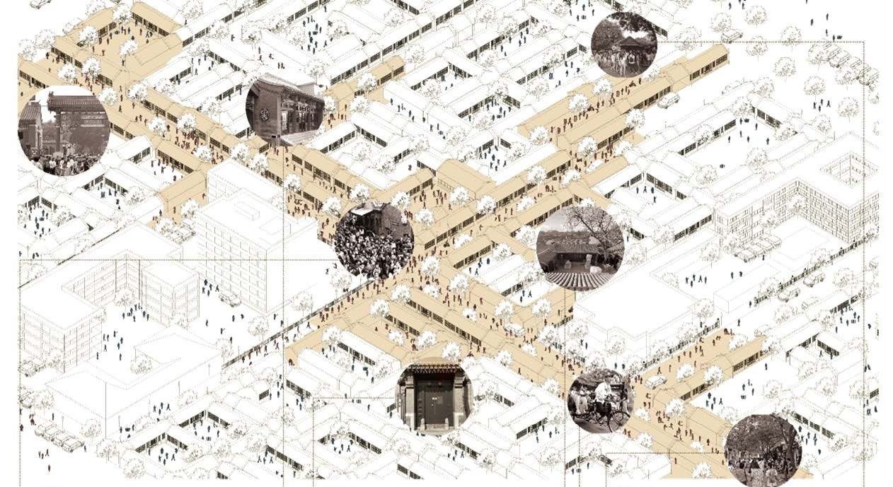 Protecting Hutong Culture in Nanluoguxiang: Finding a Balance Between Commercialization and Museumification