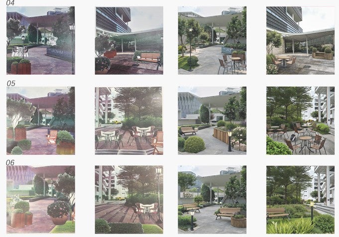 Generative AI (Artificial Intelligence) Enabled Participatory Design