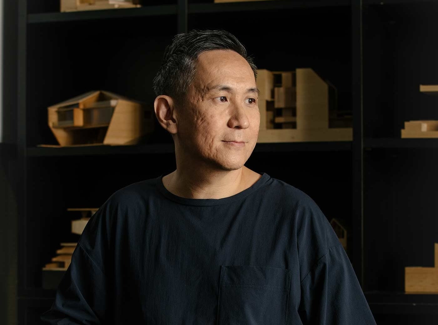 Alan Tea NUS DoA