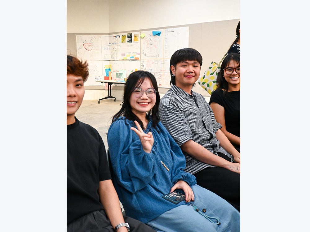 Website Splashscreen