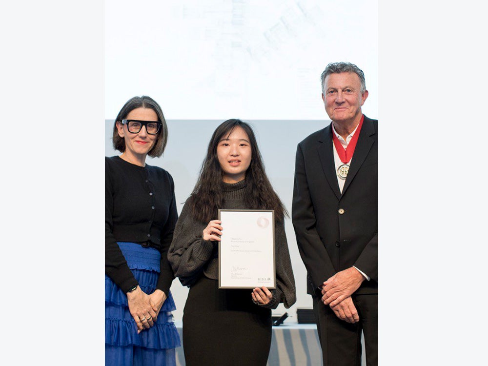 Website Splashscreen