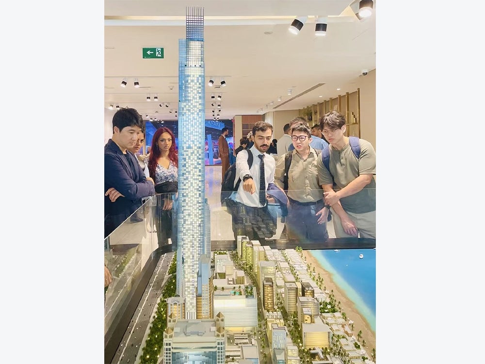 Website Splashscreen