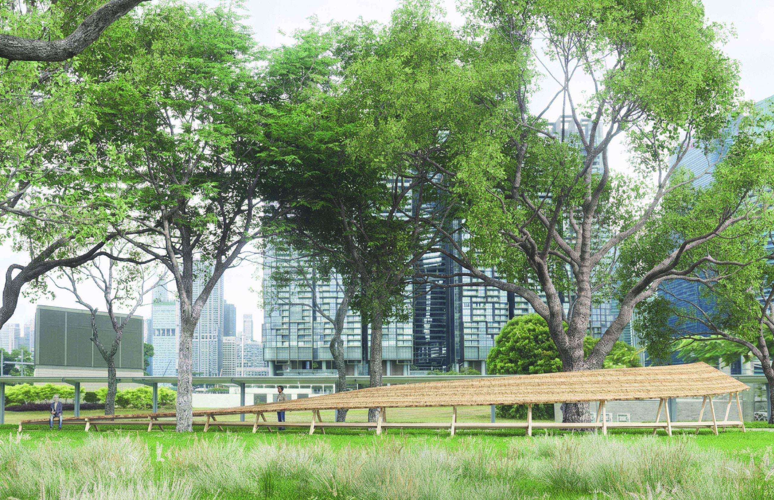 Beyond the Garden Enclave: Redistributing Environmental Knowledge through Everyday Landscapes of Care