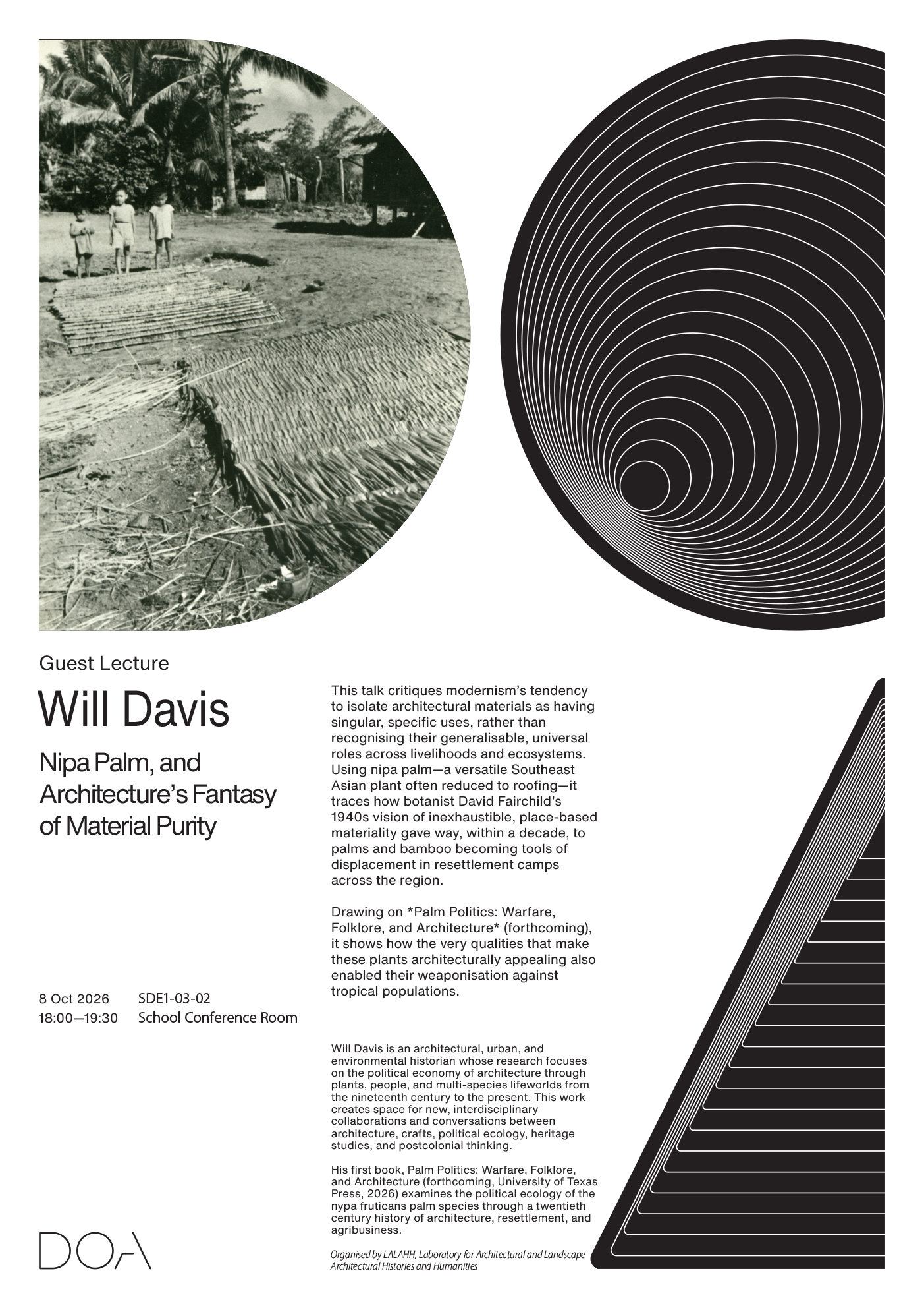 Will Davis