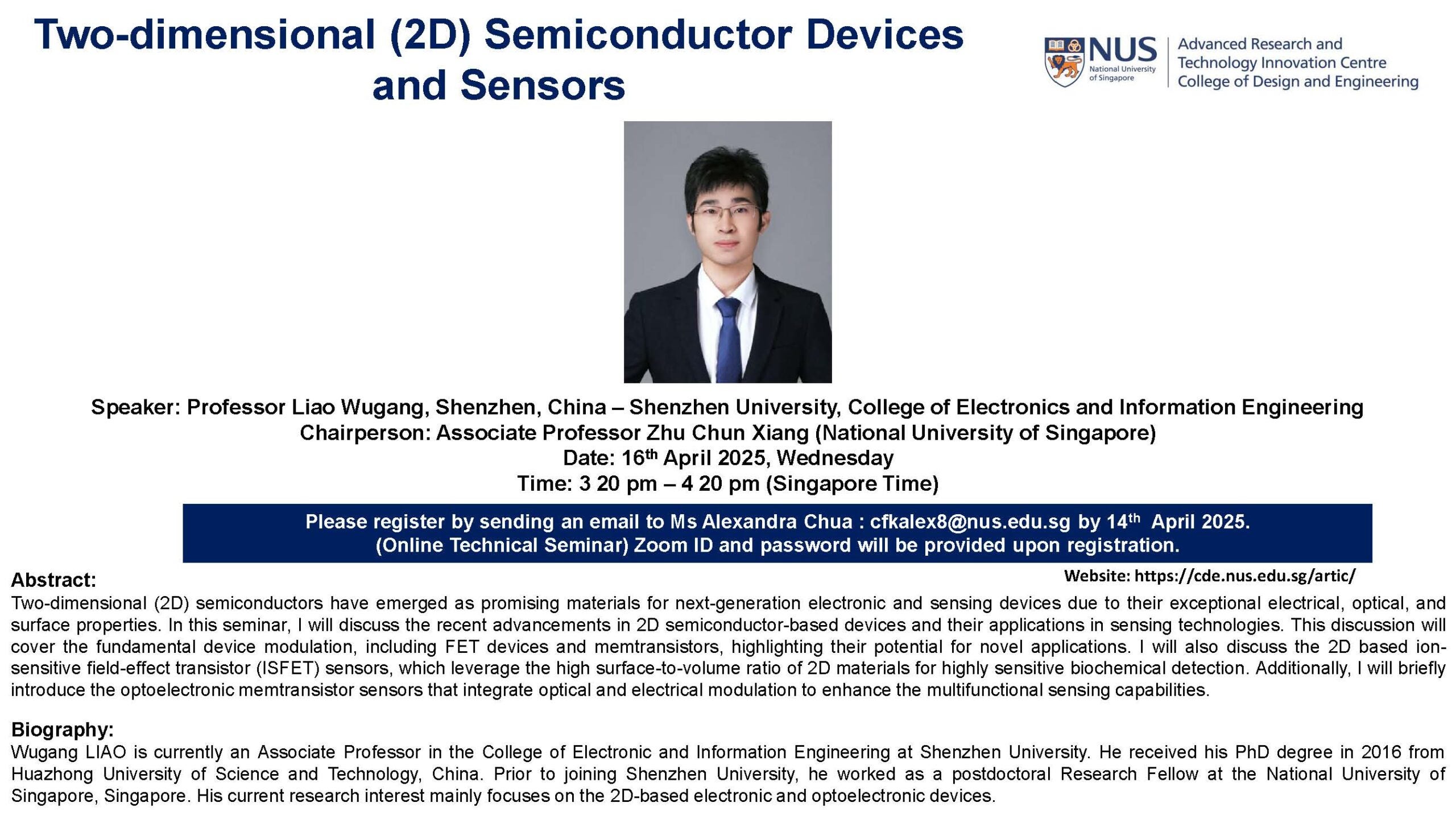 Technical Seminar_16042025