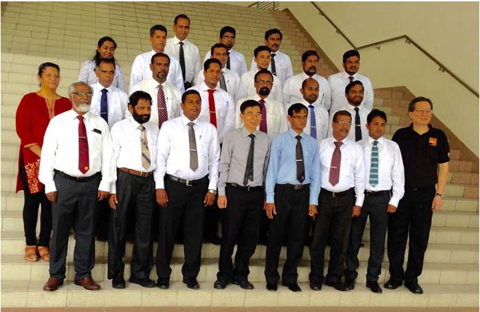 International Joint Executive Program in Project Management 2017 (14th B... International Joint Executive Program in Project Management 2017 (14th B...