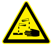 chemical-safety-triangle