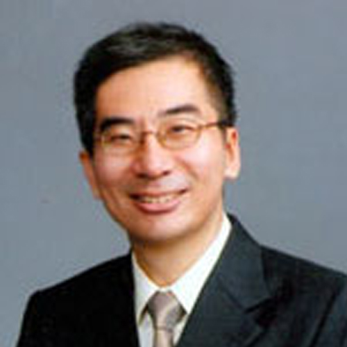Prof Willie Tan