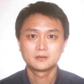 Huang Shunan