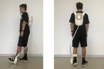 Lower Limb Rehabilitation Exoskeletons